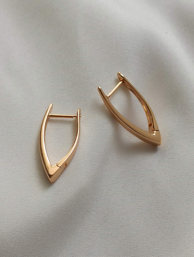 گوشواره تیز ژوپینگ
